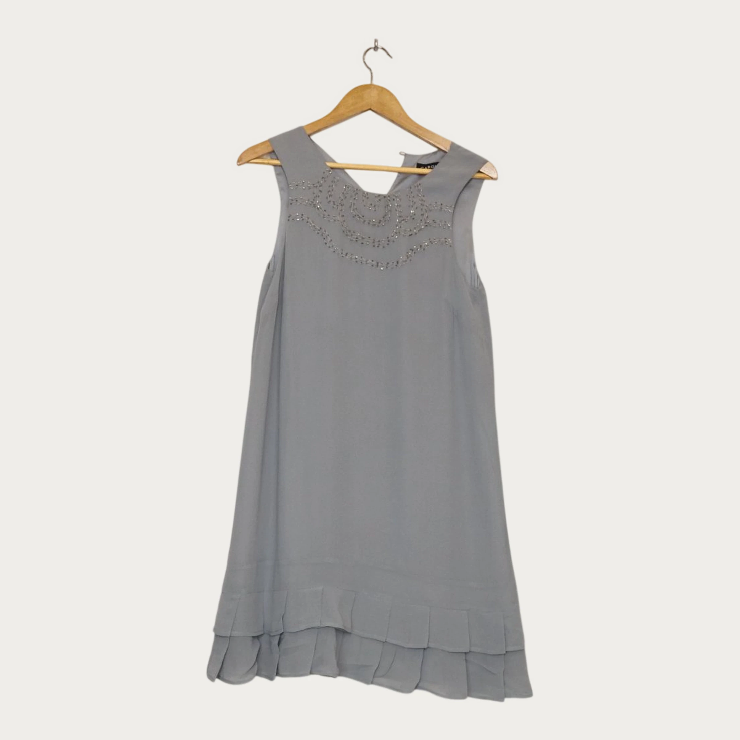 Robe d'été Caroll